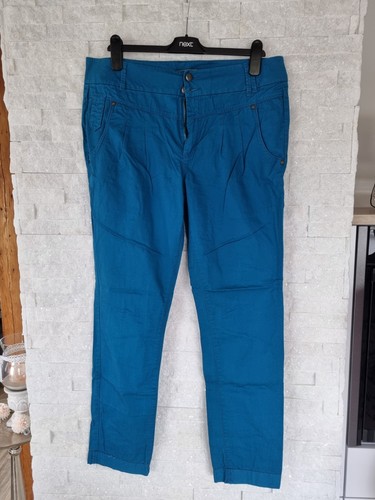 Only chino stoff hose herbst - chino,