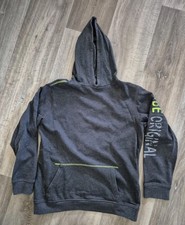 Pullover Jungen Gr. 176