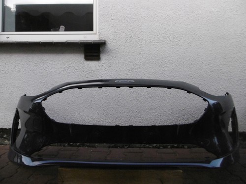 Ford fiesta mk8 viii - fiesta,