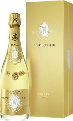 Champagne louis roederer - louis,
