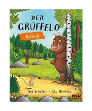 Der Grüffelo: Kölsche