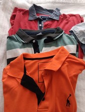 Bekleidungspaket Herren Polo