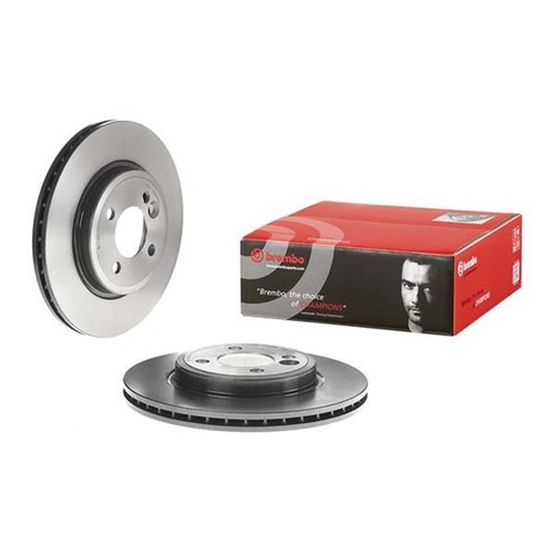 Brembo bremsscheiben 276mm - brembo,
