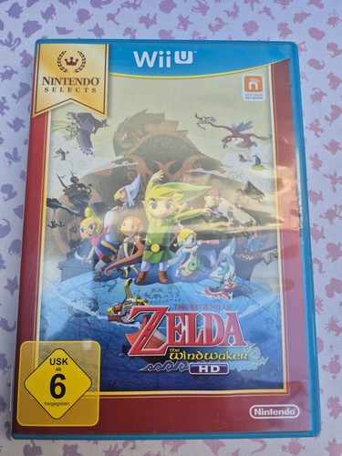 The legend zelda wind - the, of