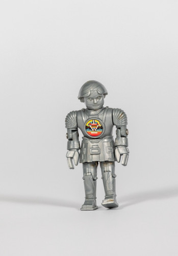 Buck rogers vintage mego - rogers,