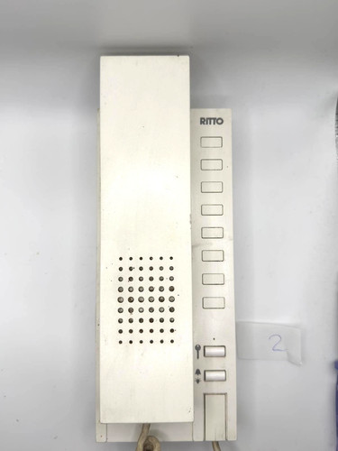 Ritto 4630 wohntelefon - ritto, 4630/00