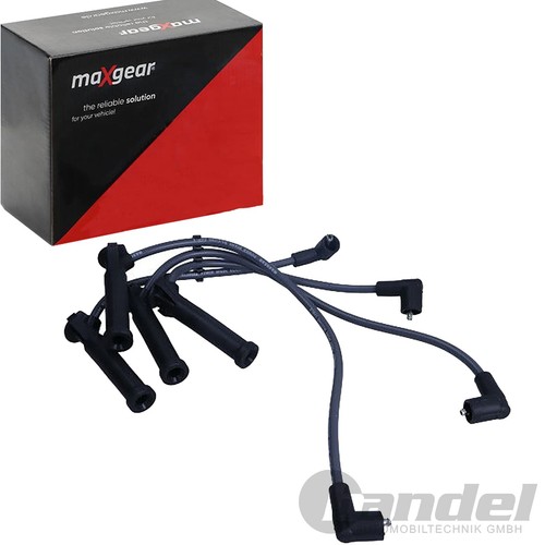 Maxgear zündkabel satz - maxgear, zÜndkabel-satz