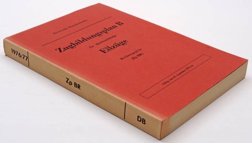 Zugbildungsplan für - db-zugbildungsplan,