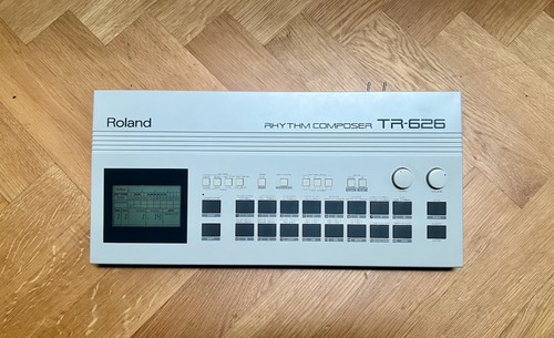Roland 626 drum - roland,