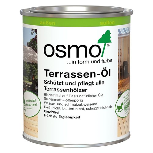 Osmo - x, 2,5l
