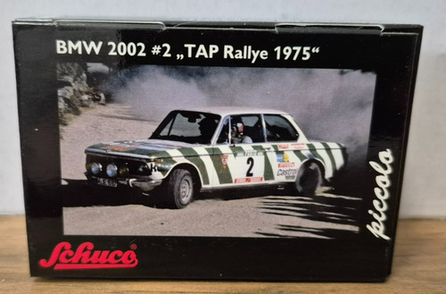 Schuco piccolo bmw - schuco,