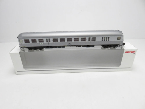 Märklin 43899 - (sct481),