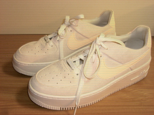 Nike af1 airforce - nike, 1