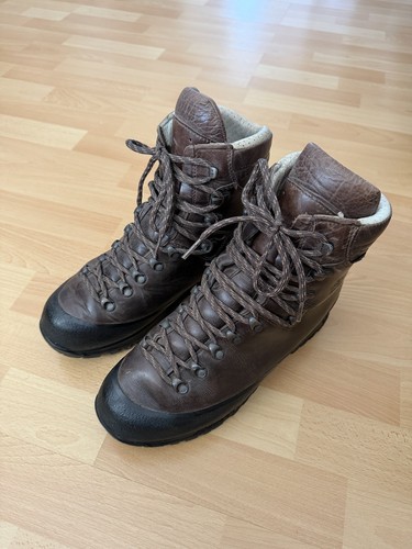 Hanwag alaska gtx - hanwag, der