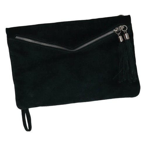 Abendtasche damen grün - abendtasche,,