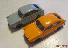 2 Wiking Made in Germany