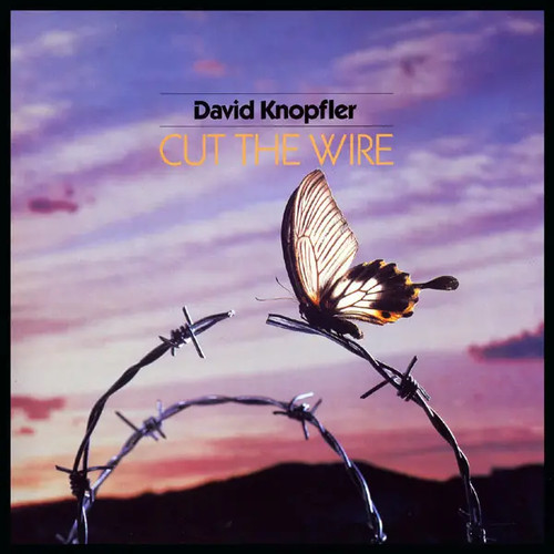 David knopfler cut - cut, the