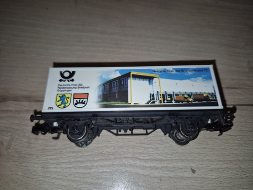 Märklin spur 94038 - h0,