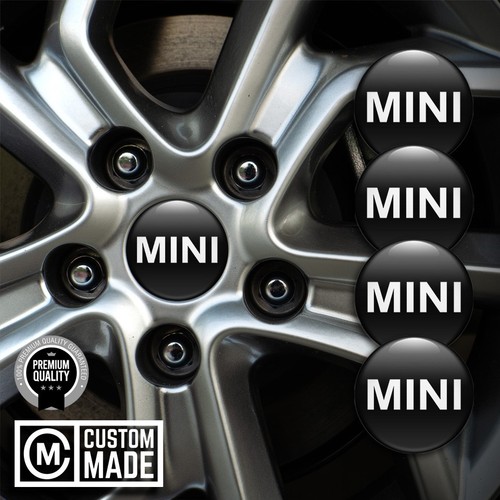 4st aufkleber mini - mini, cooper