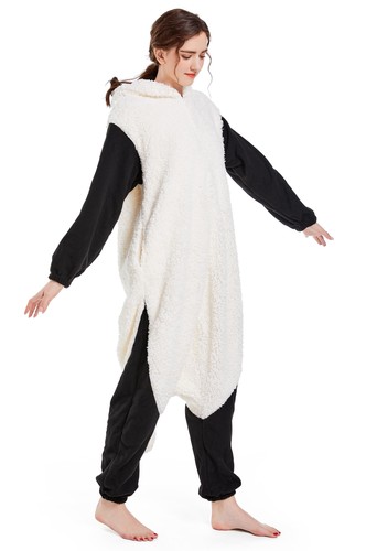 Tier schlafanzug unisex - tier,