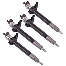 4* Injektor Einspritzdüse