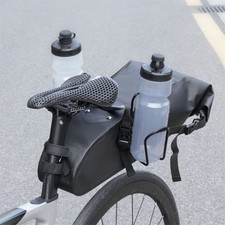 Fahrradhecktr?ger mit zwei