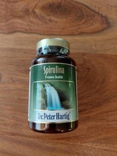 Spirulina Presslinge von Dr