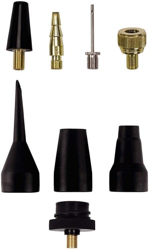 Aufblas adapter set für - aufblas-adapter-set,
