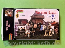 1:72 Strelets #128 Mittelalter