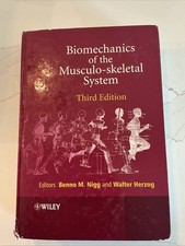 Biomechanics of the