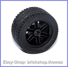 Lego Technik Reifen mit Felge
