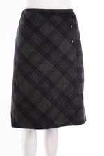 C&A Rock Wolle 48 schwarz