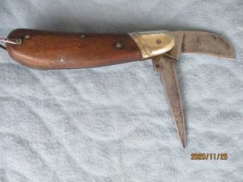 Antikes taschenmesser von - antikes,