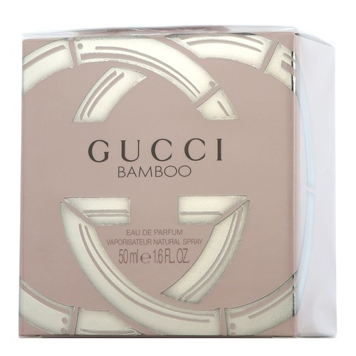 Gucci bamboo edp 50ml - bamboo,