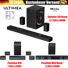 Ultimea dolby atmos - ultimea,