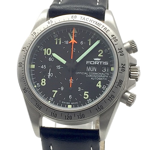 Fortis like new - fortis, &
