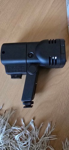 Kaiser camlight top - camlight,