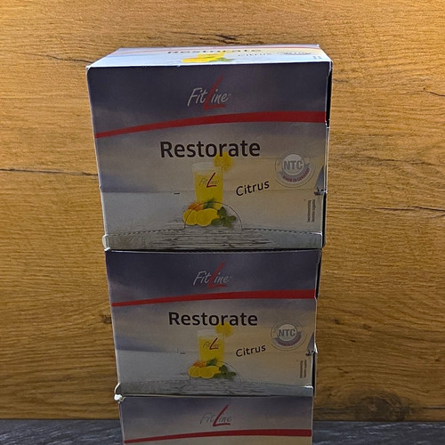 Fitline restorate citrus - restorate,