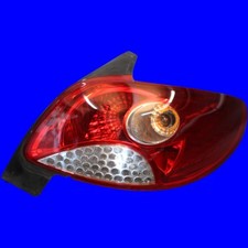 Peugeot 206+ 75 2KFX/2NFZ/