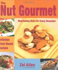 Nut Gourmet: Nourishing Nuts