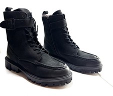 LASCANA Wildleder-Boots in