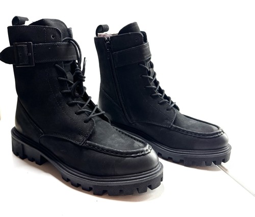 Lascana wildleder boots - wildleder-boots, in