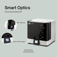 Smart Optics Vinyl Scanner
