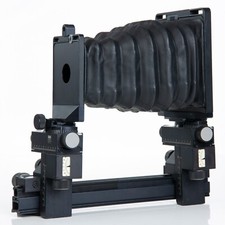Arca Swiss Monolith Großbildkamera - Large Format Camera - Profi Fachkamera