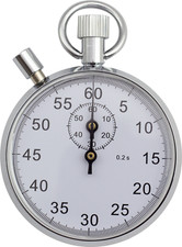 16300 eurotime mechanische - 16300-07-eurotime,