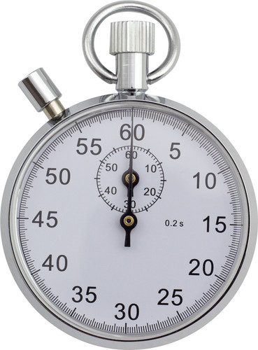 16300 eurotime mechanische - 16300-07-eurotime,