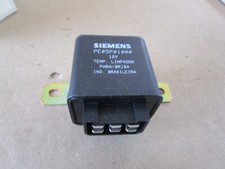 Mercedes Omnibus PKW LKW Relais 12V Heizung Scheibenreinigung D04188 NEU orig. 