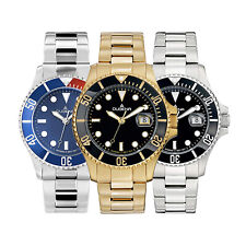 Dugena Herren-Armbanduhr