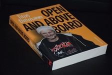 Open and Above Board Titus