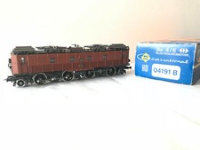 Roco 04191B Electric